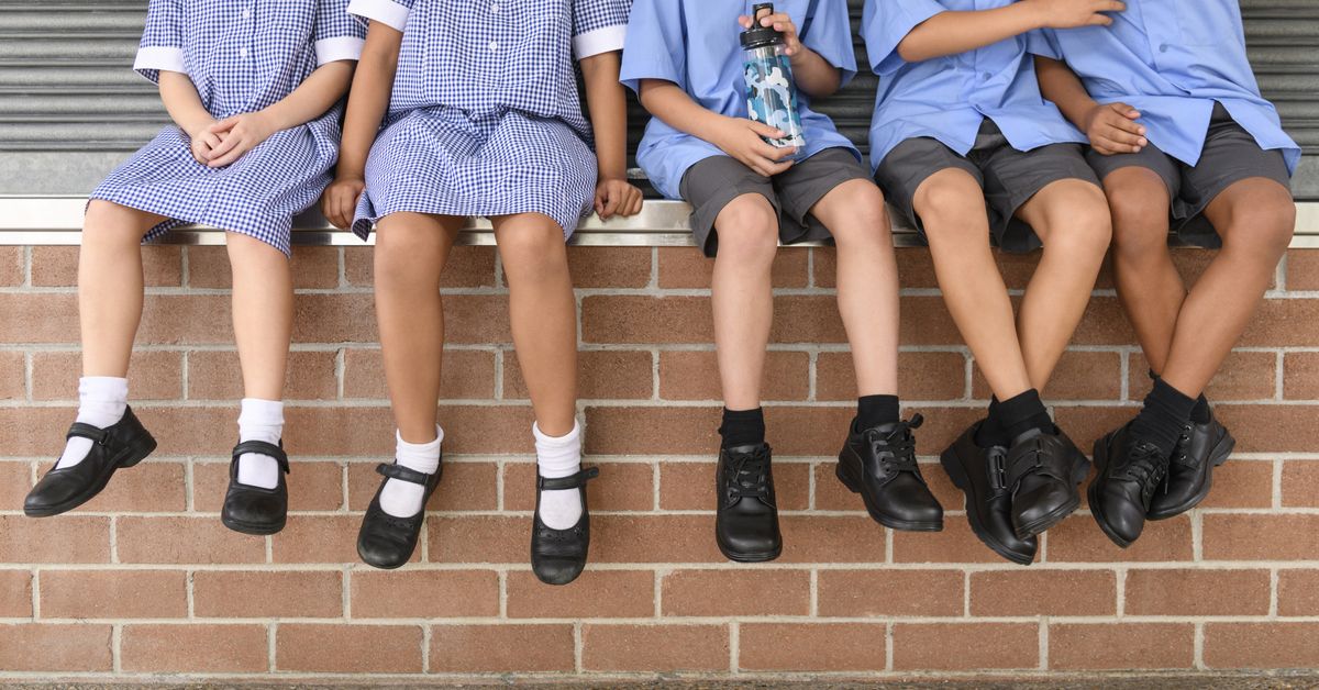The shocking number of Aussie children going to school hungry