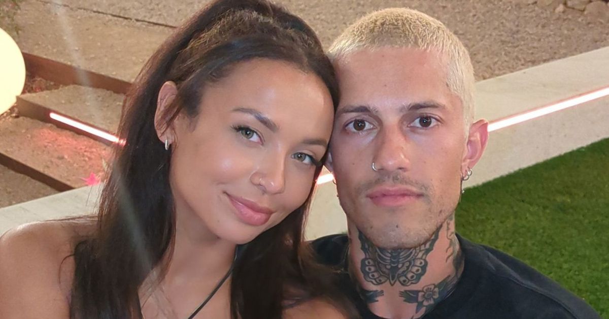 Love Island Australia 2023 exclusive winner interview Kale and Tyra on their future plans