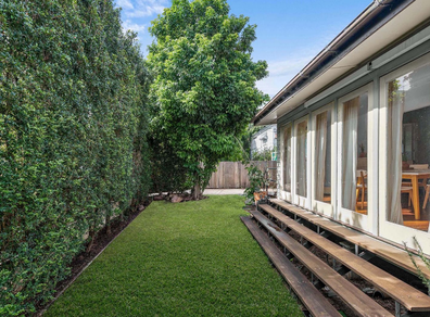 Wallabies star Jordan Petaia has purchased a $1.78 million renovated home in Brisbane's West End