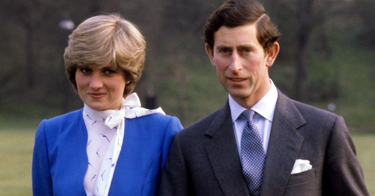 'Fresh revelations' about Princess Diana could cause further ...