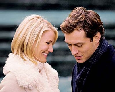 2. The Holiday (2006)