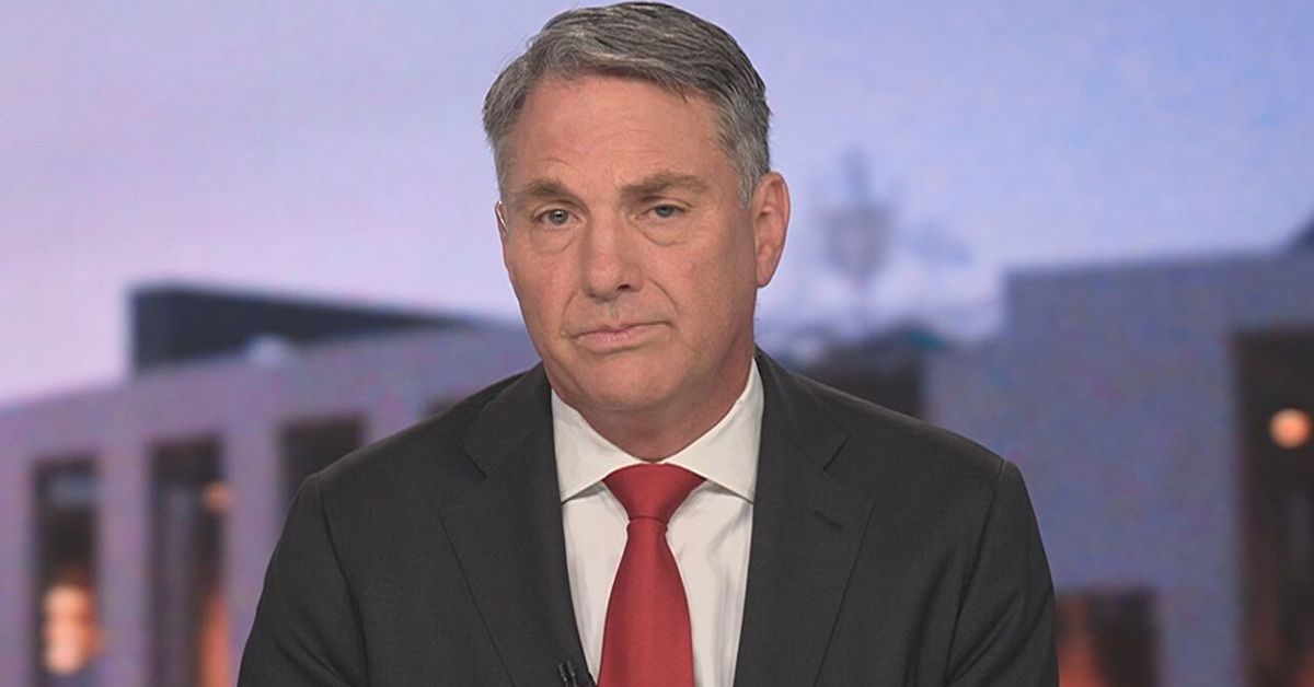 'Important step': Marles defends PM's no-news national address