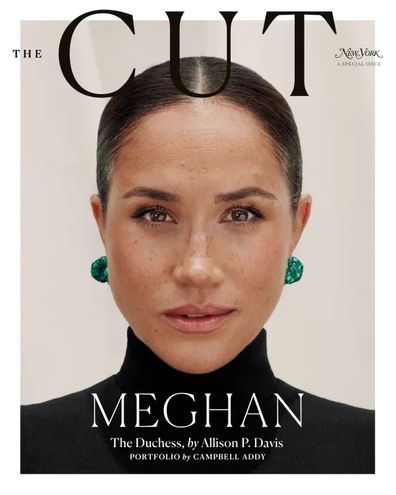 Meghan Markle interview