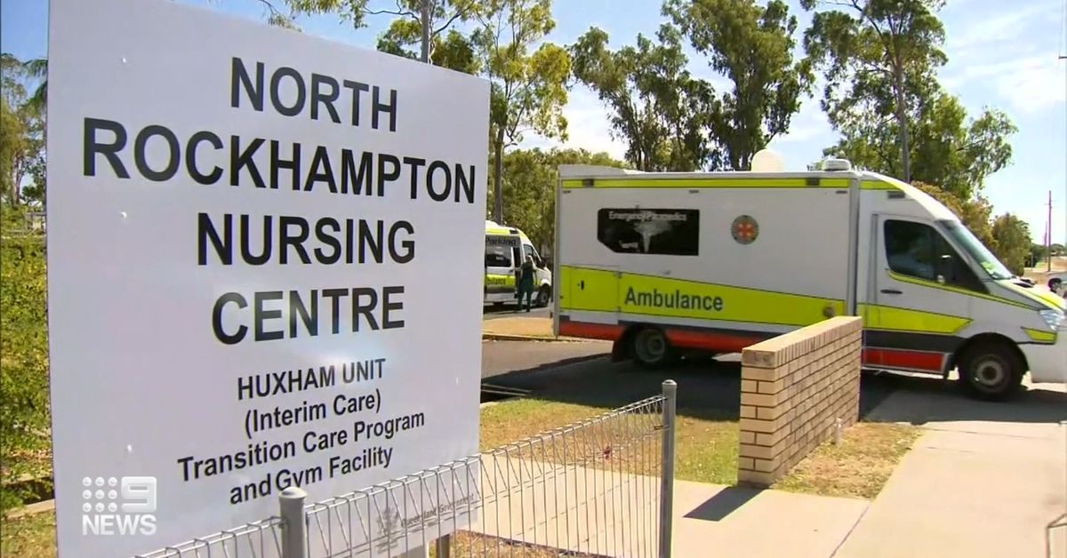 Ccc Refers Rockhampton Covid 19 Nurse Case Back To Health Service