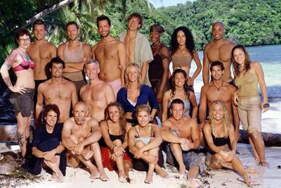 <B>The beach:</B> Various.<br/><br/>The show that in many ways started the reality TV phenomenon, <I>Survivor</I> strands strangers in various remote locations, many of which are tropical islands, and forces them to compete in challenges in an effort to become the last man or woman standing. A whopping US$1 million prize is at stake.