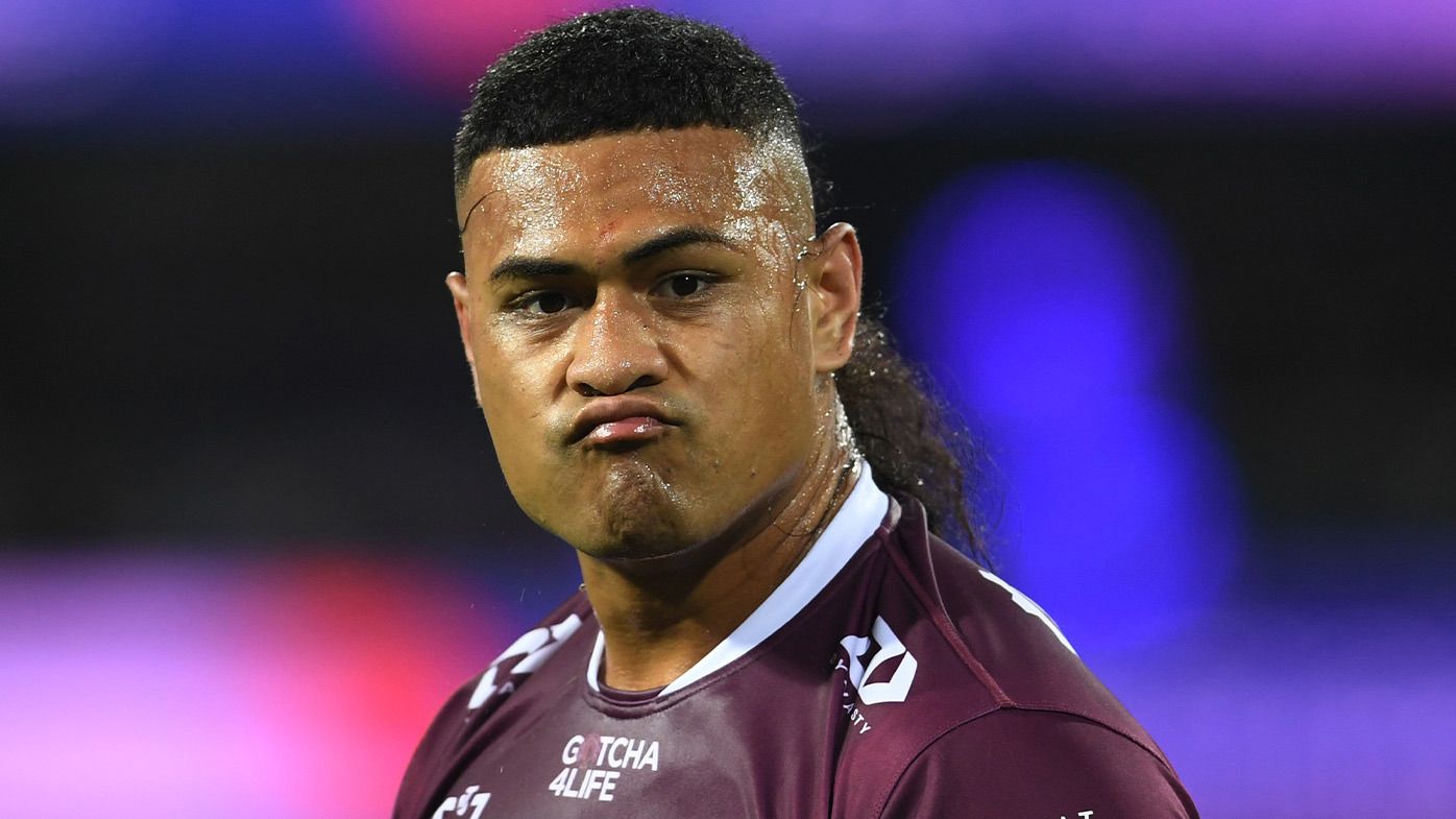 Eyewatering $5.6 million deal tabled for powerhouse Manly forward