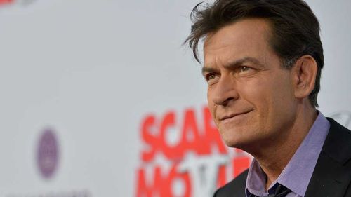 Dental tech who accused Charlie Sheen of going crazy with knife fired