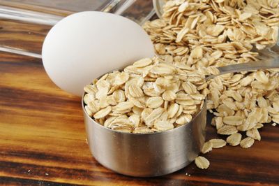<strong>Oats</strong>