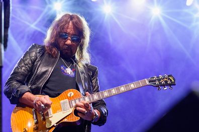 Ace Frehley