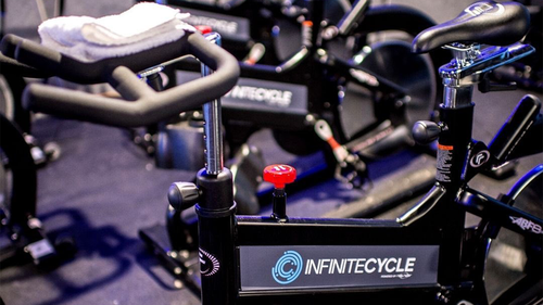 Cycle infini