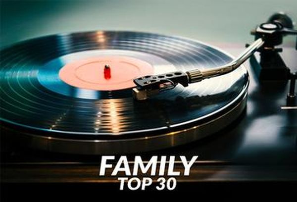 Family: Top 30