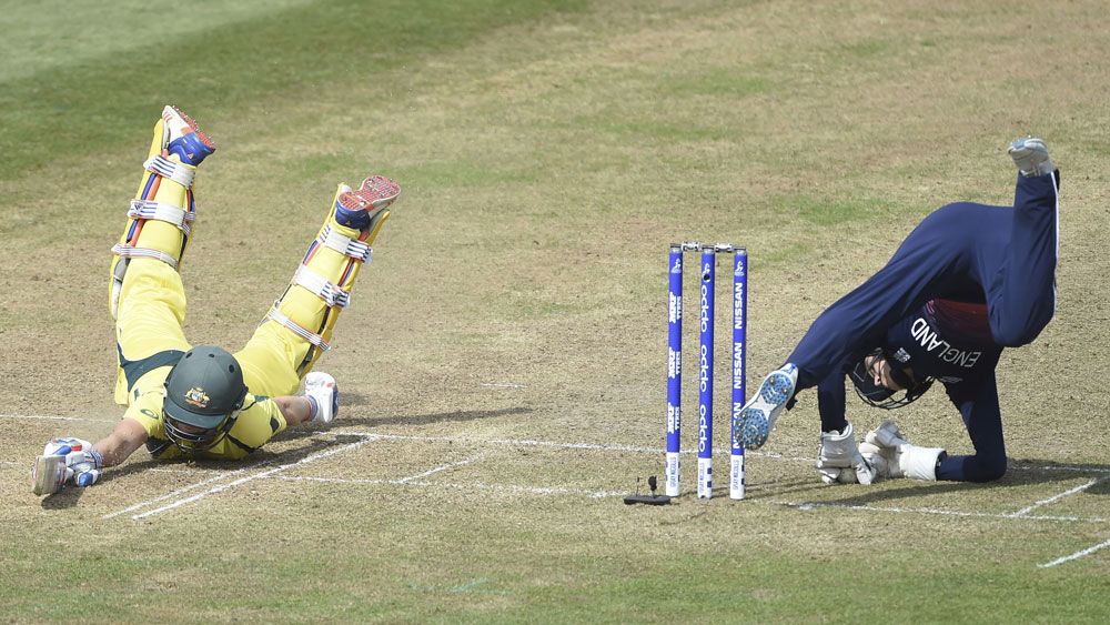Australian captain Meg Lanning demands better from bowlers following loss to England