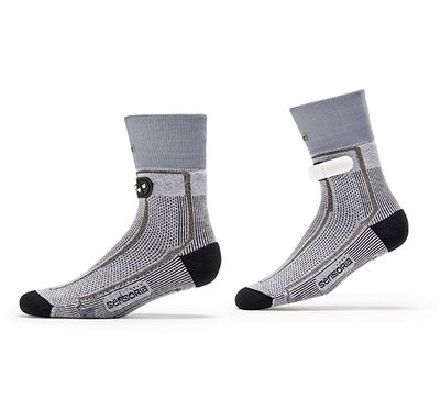 <strong>Sensoria socks</strong>