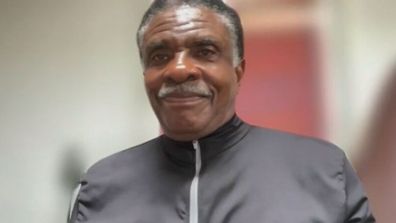 Keith David There's Something About Mary, Armageddon, Platoon star