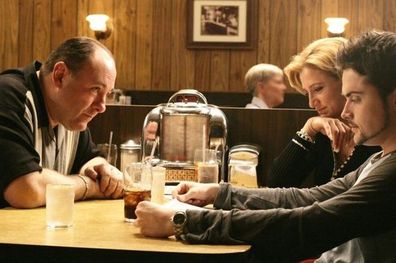 Sopranos creator David Chase finally reveals whether Tony Soprano died in controversial series finale