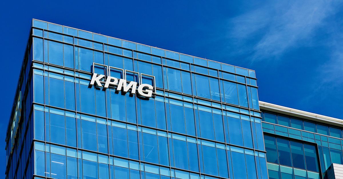 KPMG to cut up to 250 jobs in major AI and m cost-cutting overhaul