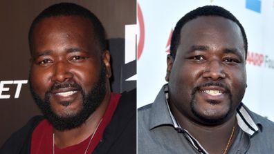 Quinton Aaron