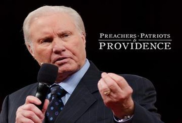 Preachers, Patriots, & Providence