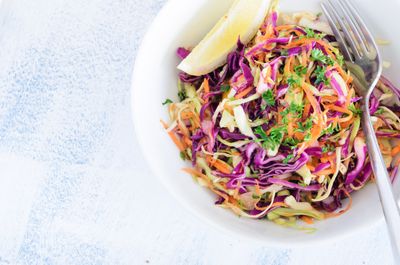 <strong>Coleslaw</strong>