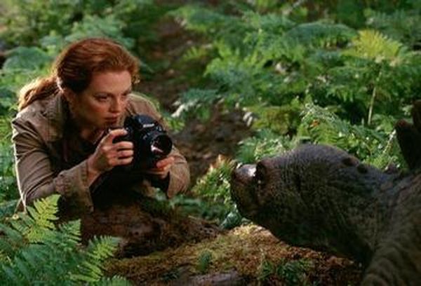The Lost World: Jurassic Park