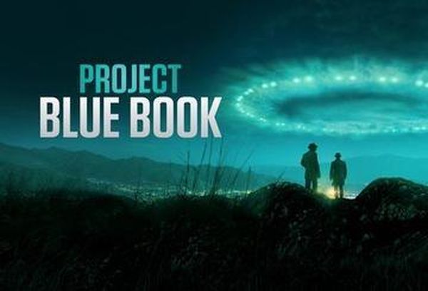Project Blue Book