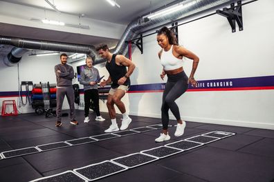 f45 david beckham workout