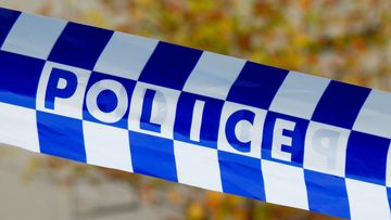 NSW Police generic Police tape