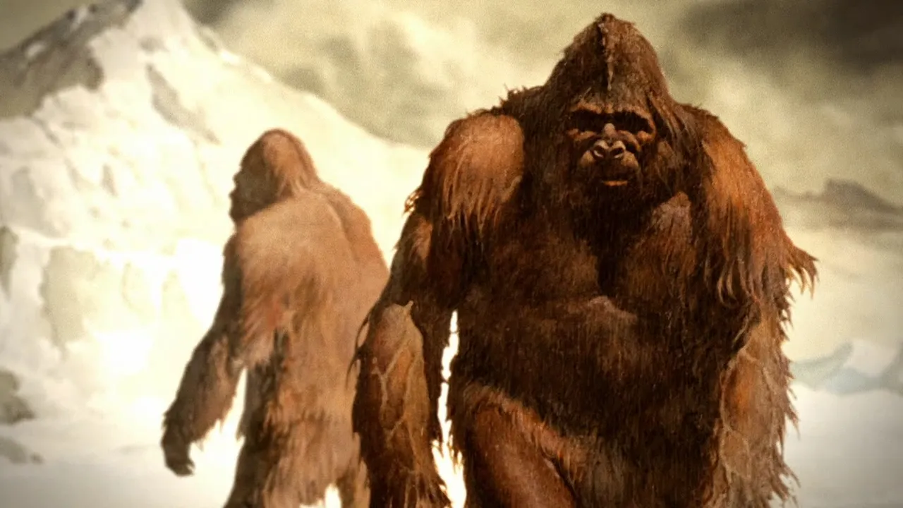 Watch In Search Of Monsters Season 1, Catch Up TV - 9Now - Watch Channel 9  Live TV Streams