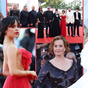 Every glamorous look at the Venice Film Festival