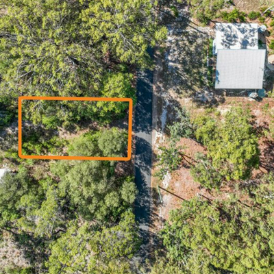 Bargain price for land that's around a 90-minute drive from Brisbane