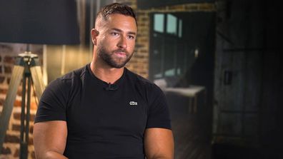 MAFS 2023: Bronte and Harrison exit interview