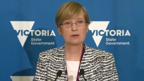 The long-serving MP successfully fought cancer in 2013, and returned to parliament to become Victoria's first minister for the prevention of family violence. (9NEWS)