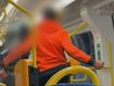 A brawl on an Adelaide train line has left passengers frightened as punches were thrown. The fight broke out between two men in full view of passengers on the Seaford line at about 6.45pm after an initial verbal altercation.