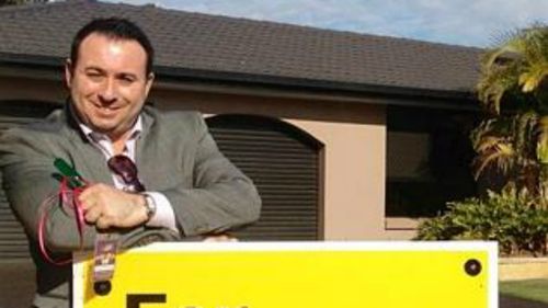 Brisbane real estate agent questioned after drugs raid