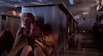 Fan spots error in Jurassic Park scene, 27 years after the film's