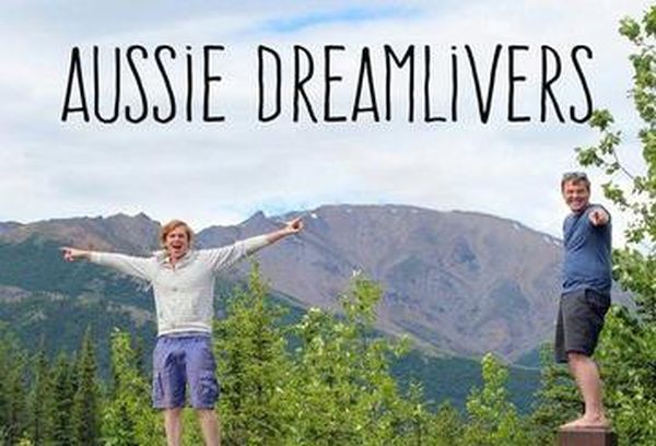 Aussie Dreamlivers