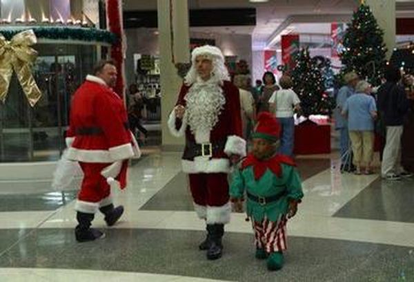 Bad Santa