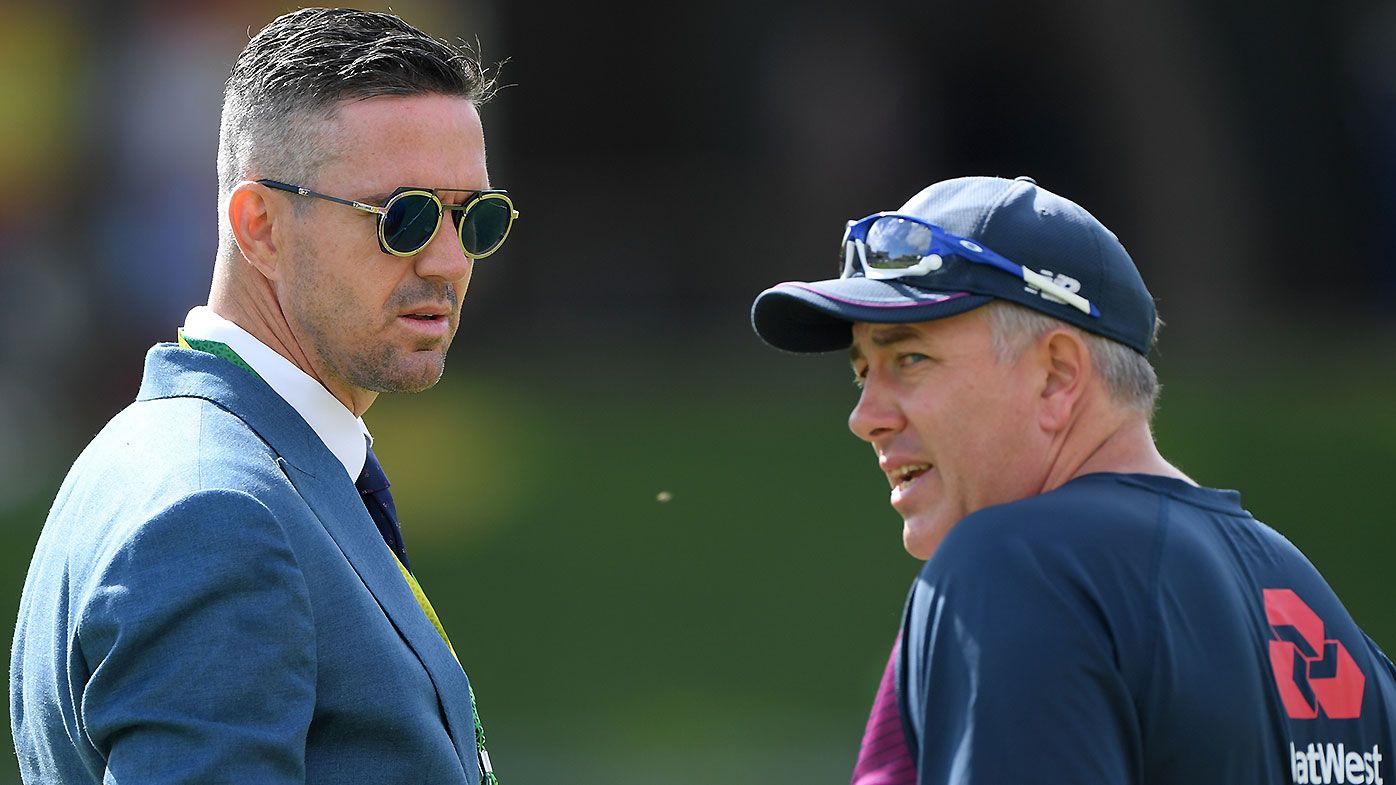 Kevin Pietersen lashes Australian quarantine laws as further doubts emerge around Ashes series
