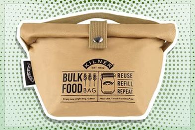 9PR: Kilner Bulk Food Shopping Bag