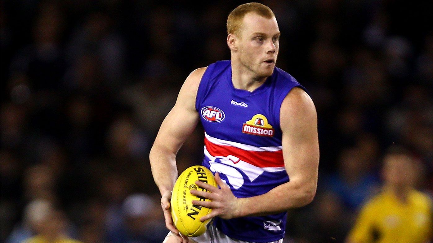 Western Bulldogs legend Scott West 'disappointed' by ex-teammate Adam Cooney's claims about club