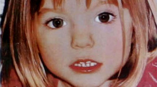 Madeleine McCann search moves to wasteland