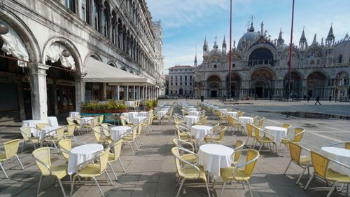 Venice, Italy