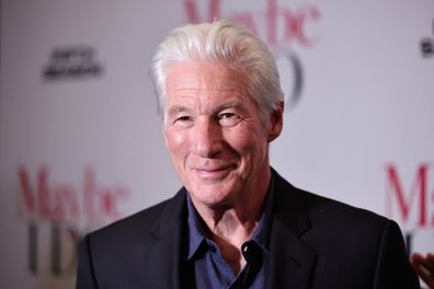 Richard Gere