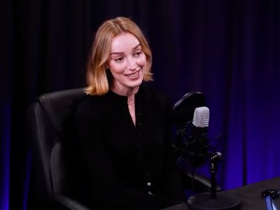 Phoebe Dynevor talks a return to Bridgerton, reveals she hadn't gotten call from Shondaland