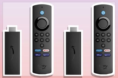 9PR: Amazon Fire TV Stick Lite