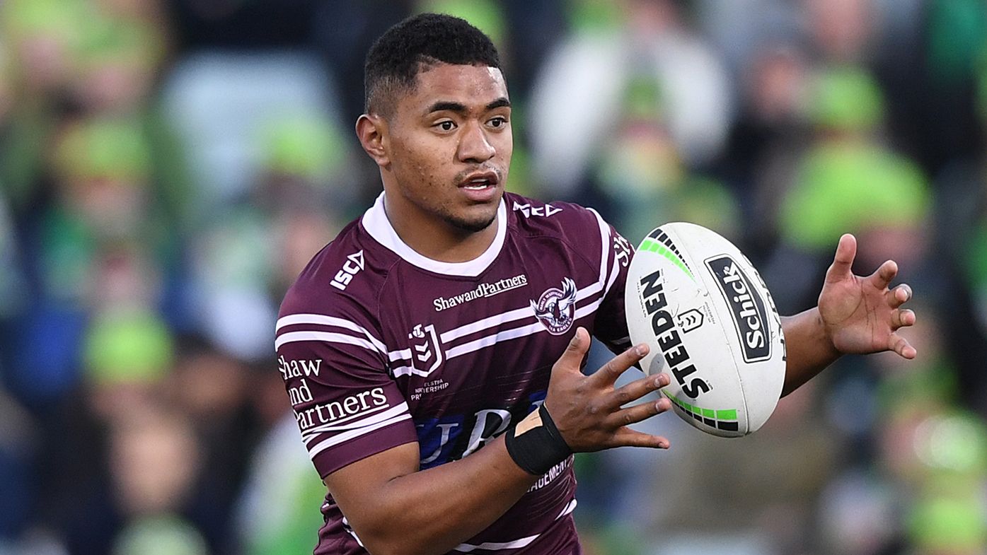 Pursuit for Manly duo takes a twist after prison meeting