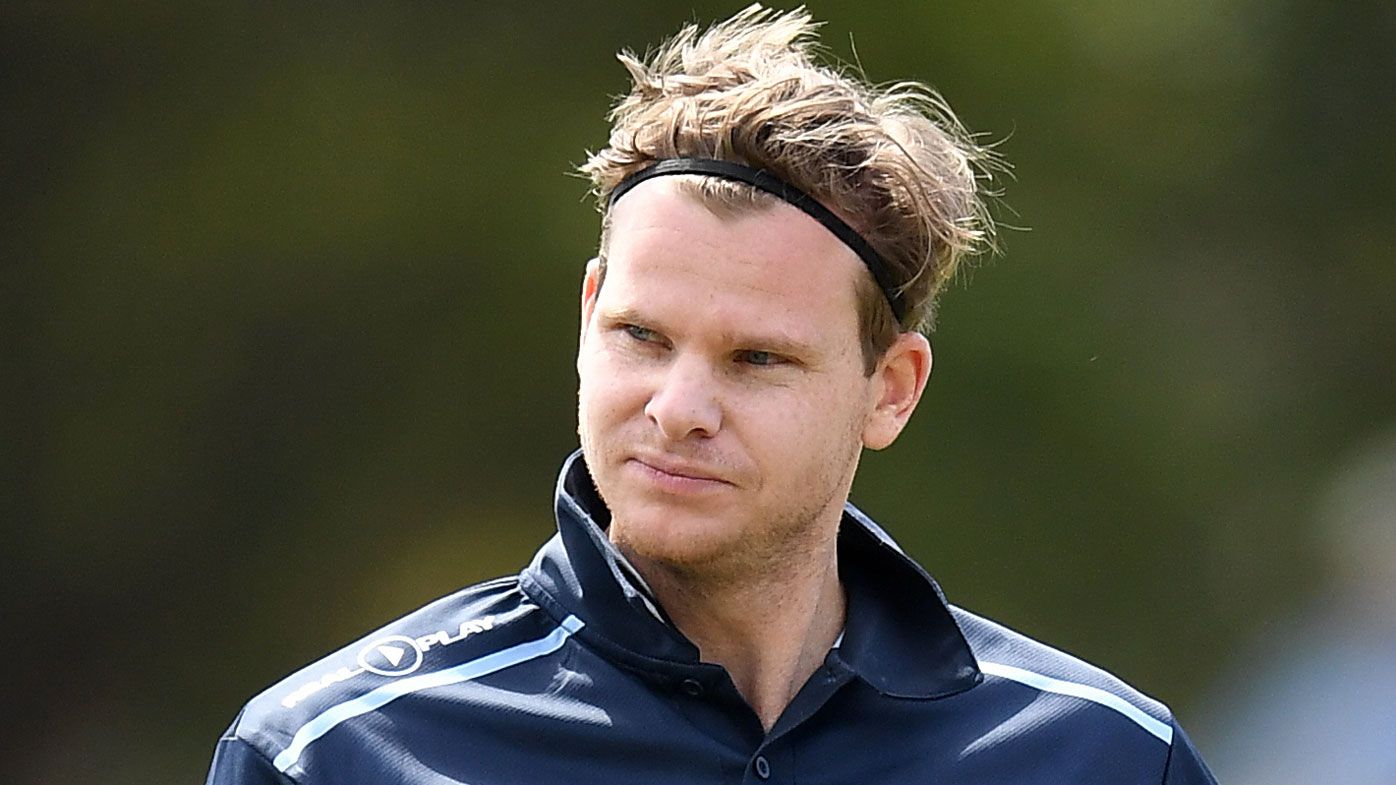 Steve Smith shamed over night out in 'disgraceful' newspaper story