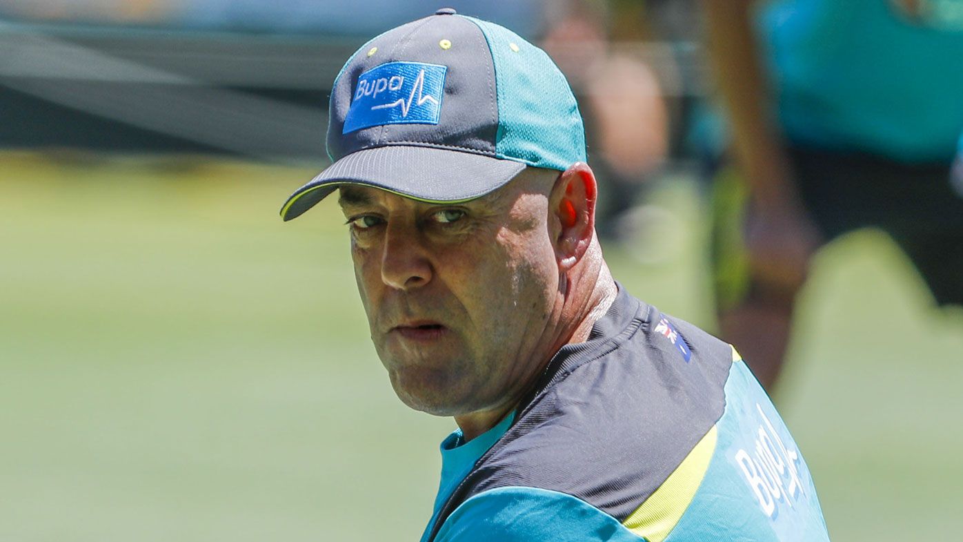 Australian coach Darren Lehmann under scrutiny amid Cape Town saga