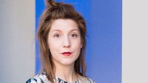 Authorities have been Kim Wall had died onboard in an accident and that he buried her at sea at an unspecified location (Twitter).