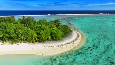 Travel Guides Cook Islands